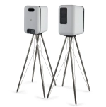 Q Acoustics Q FS75 (QA2170) стойки под АС для Q Concept 30 и Q Active 200