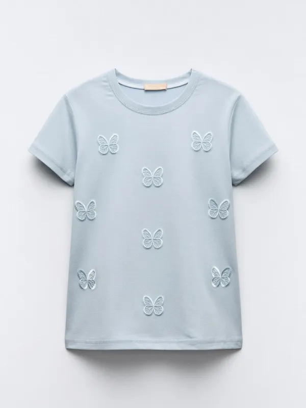 Футболка 6547