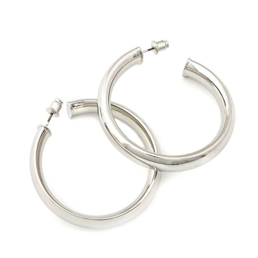 20111470 Серьги Chance