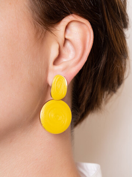 20137910 Серьги Selena