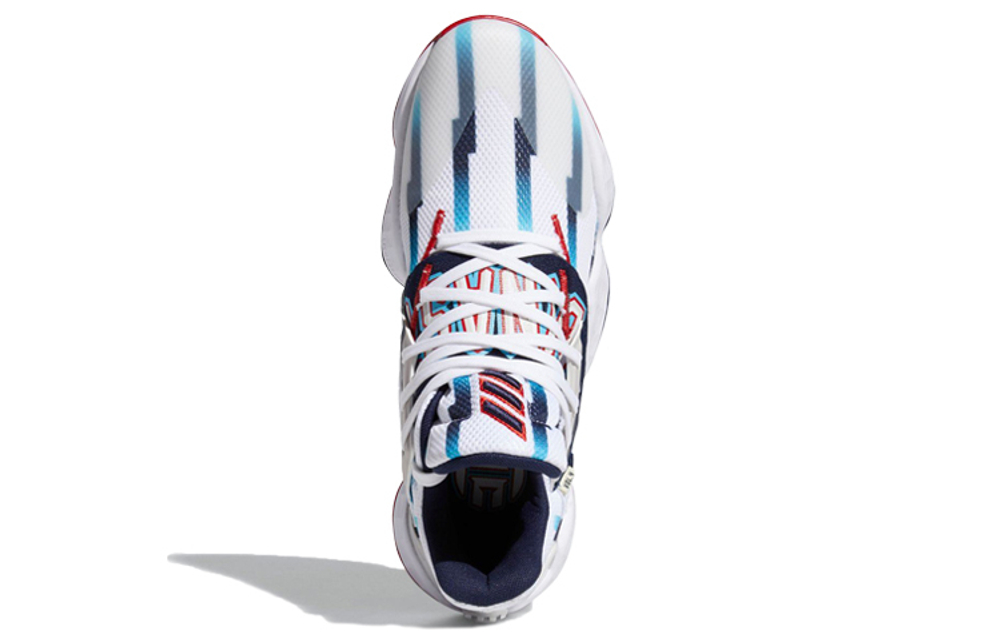 Кроссовки Adidas Harden Vol. 4