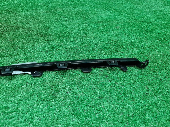 Накладка заднего бампера Chery Tiggo 4 Pro (20-нв)