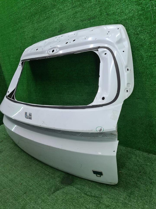 Крышка багажника Lixiang L7 (2022-н.в.)