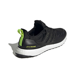 Кроссовки Adidas UltraBoost DNA Guard 'Black Bright Yellow' GX3574