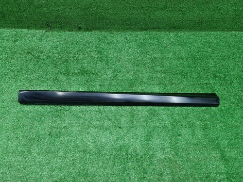 Накладка двери передняя BMW X3 G01 (17-нв) M-paket