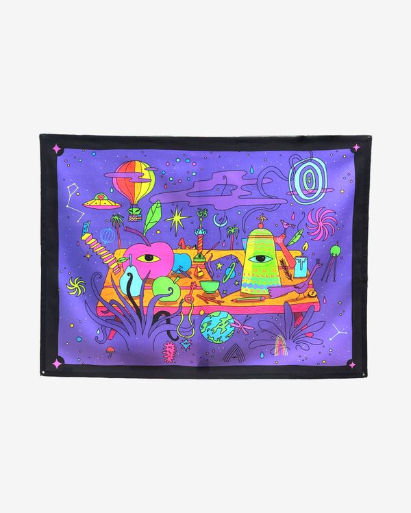 Полотно «Масала чай» мини - фото 1