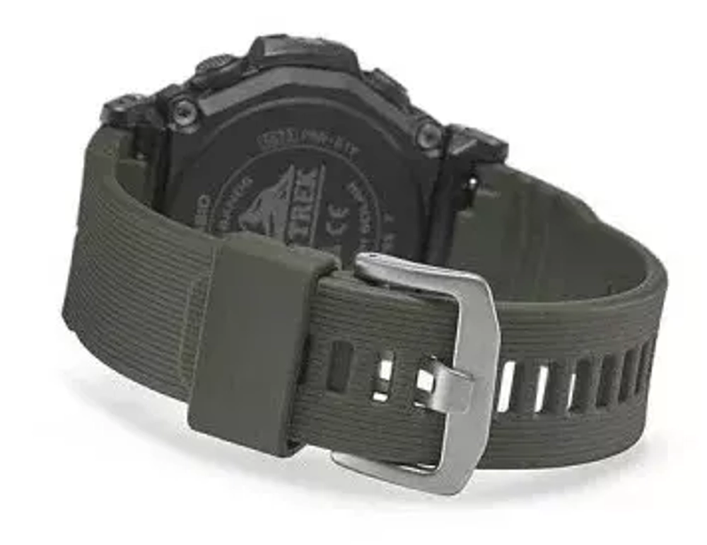 Мужские наручные часы Casio PRW-61Y-3