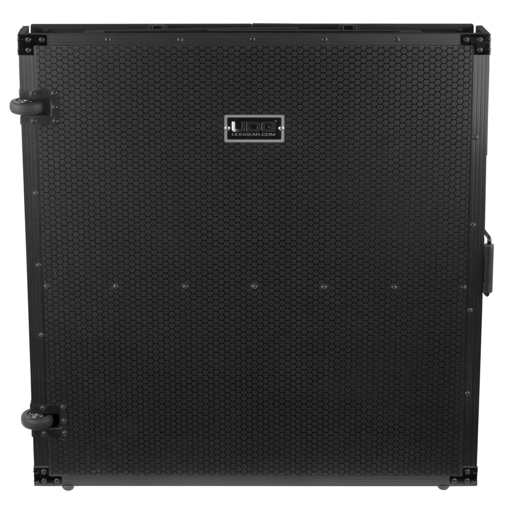 Стол диджейский UDG Ultimate Fold Out DJ Table MK2 Plus (Wheels)