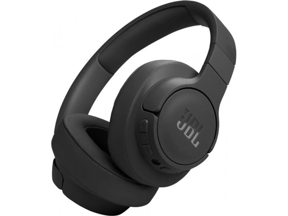Наушники JBL Tune 770NC черный