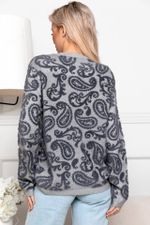 Джемпер 6062 Open-style (Акция)