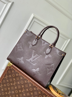 Louis Vuitton OnTheGo MM