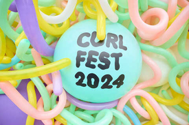 Как прошел CURL FEST 2024