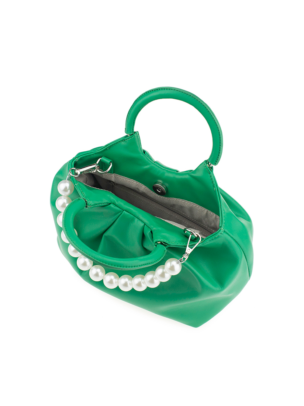 27548/52 Сумка жен., иск. кожа