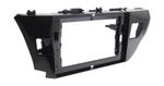 Комплект рамки с разъёмами 10''+can Toyota Corolla 11 2012-2016 E170/180 B