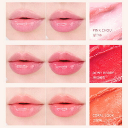 Бальзам оттеночный для губ Missha Dare Tint Lip Balm #01 Pink Chou, 4,8г