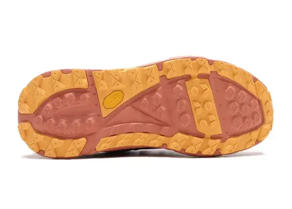 Полуботинки unisex Hoka TOR ULTRA Lo