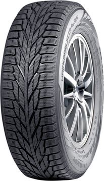Nokian Tyres Hakkapeliitta R2 SUV 275/60 R18 113R