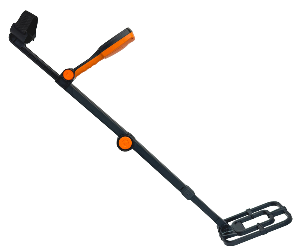 Металлоискатель Tianxun TX-640RU