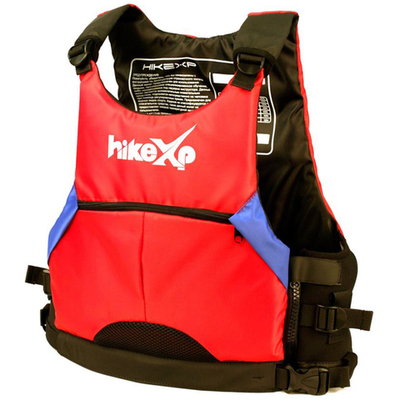 Спасательный жилет (страховочный) HikeXp Yacht