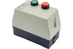 Контактор TDM КМН-11260 12А 230В/AC3 1НО корпус 18481