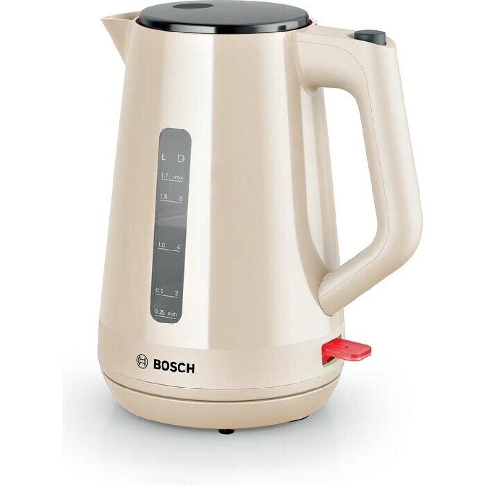 Электрический чайник Bosch TWK1M127