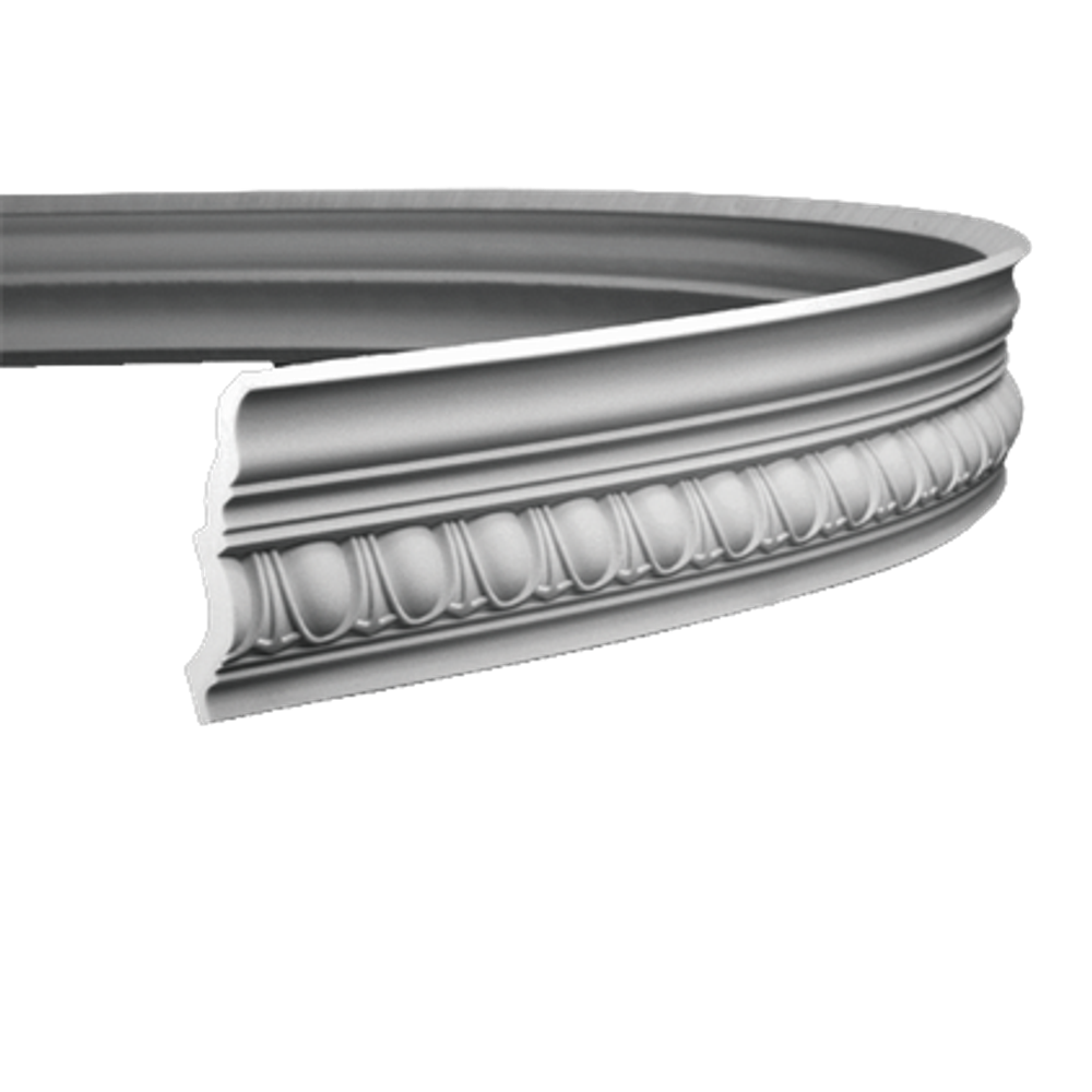 Карниз гибкий 1.50.116