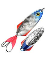 Блесна колебалка NORD CAST 7,5g, цвет 03