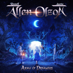Russell Allen, Anette Olzon / Army Of Dreamers (RU)(CD)