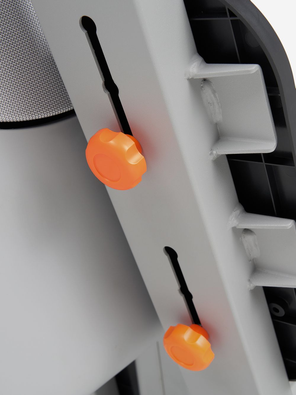 Эллиптический тренажер KETTLER Rivo 5 W