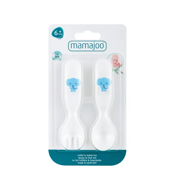 Набор посуды Mamajoo