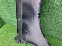 Крыло переднее левое VW Touareg 3 (2018-н.в.)