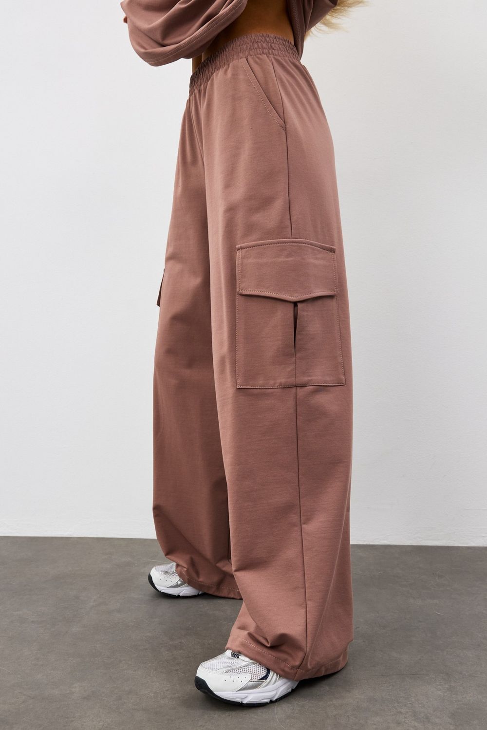 Костюм Нила-2 Виотекс КАПУЧИНО