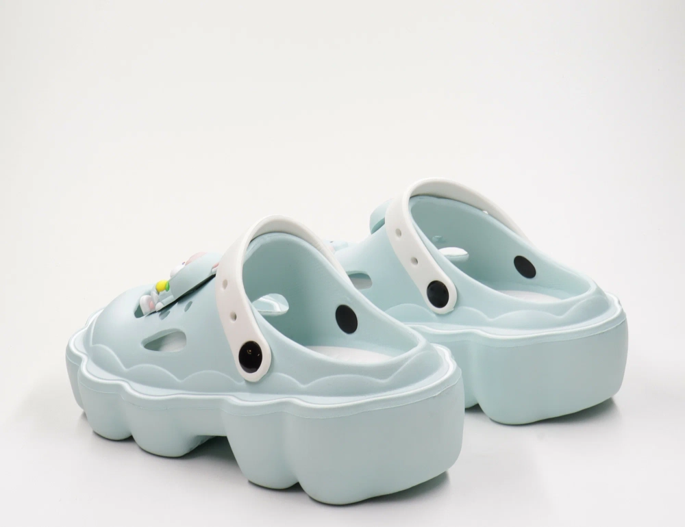 Сабо женские (35-40)р. / шт. 351-1