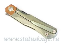 Нож Bestech BT2106E Thyraфотография - 9