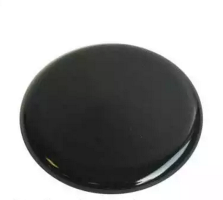 Крышка рассекателя малой конфорки для газовой плиты Indesit (Индезит) - 298669