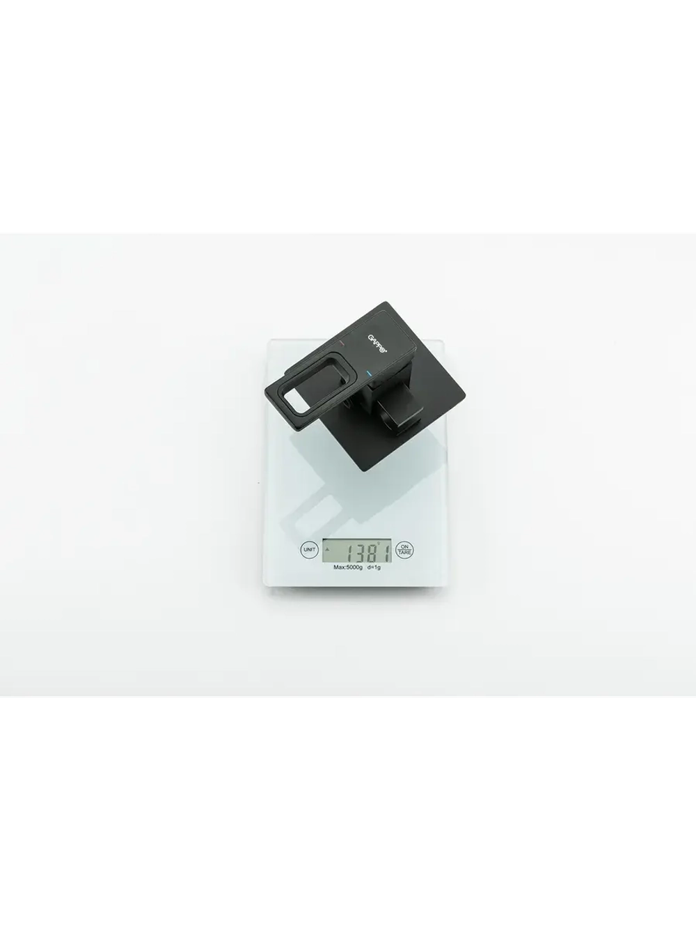 Гигиенический душ со смесителем Gappo G7217-6