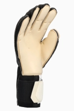 Вратарские перчатки Uhlsport Fangmaschine Absolutgrip Flex Frame Carbon Junior - черный