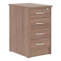 Тумба приставная ТП-4.1 Ясень Шимо 412*600*755 IMAGO