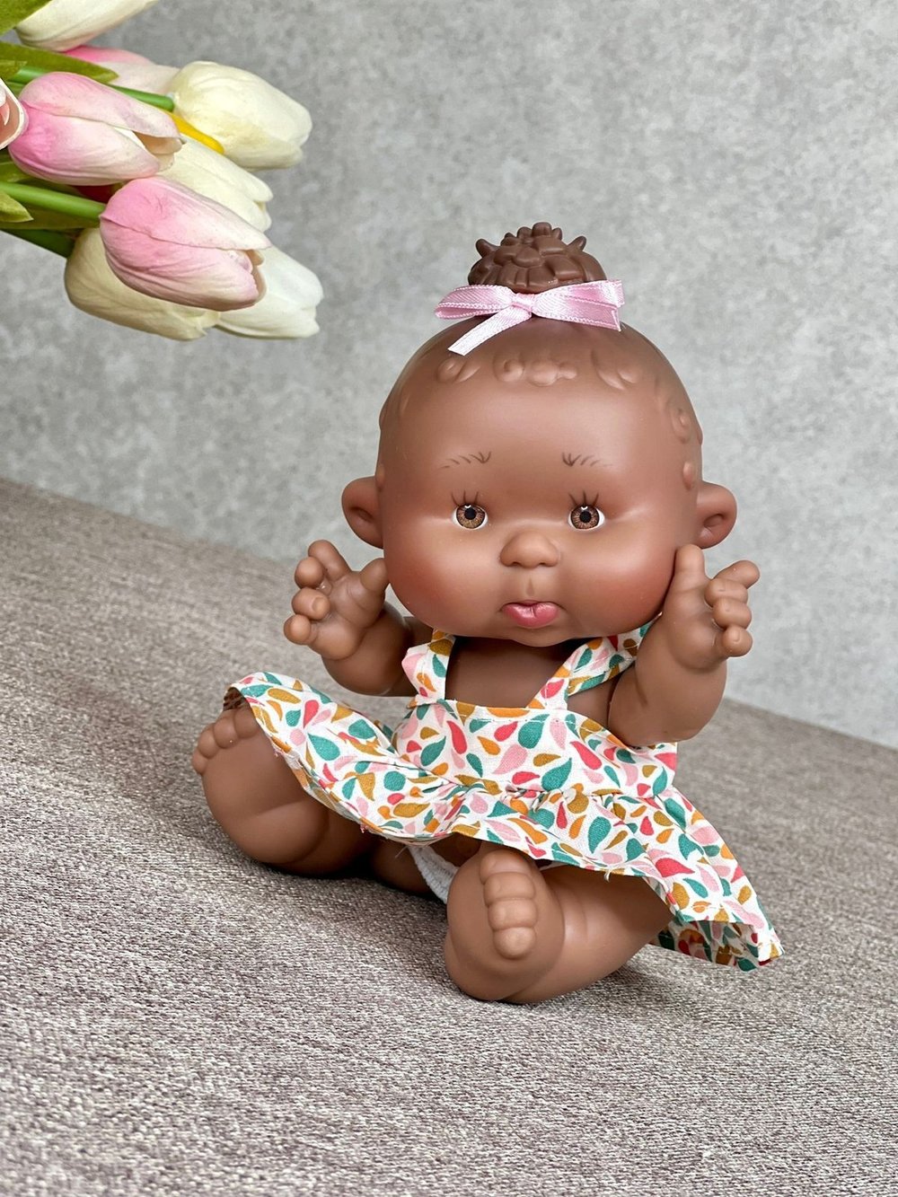 Пупс Nines 21см PEPOTIN (N974N7)