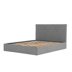 Кровать BuyDream (велюр, без ПМ)