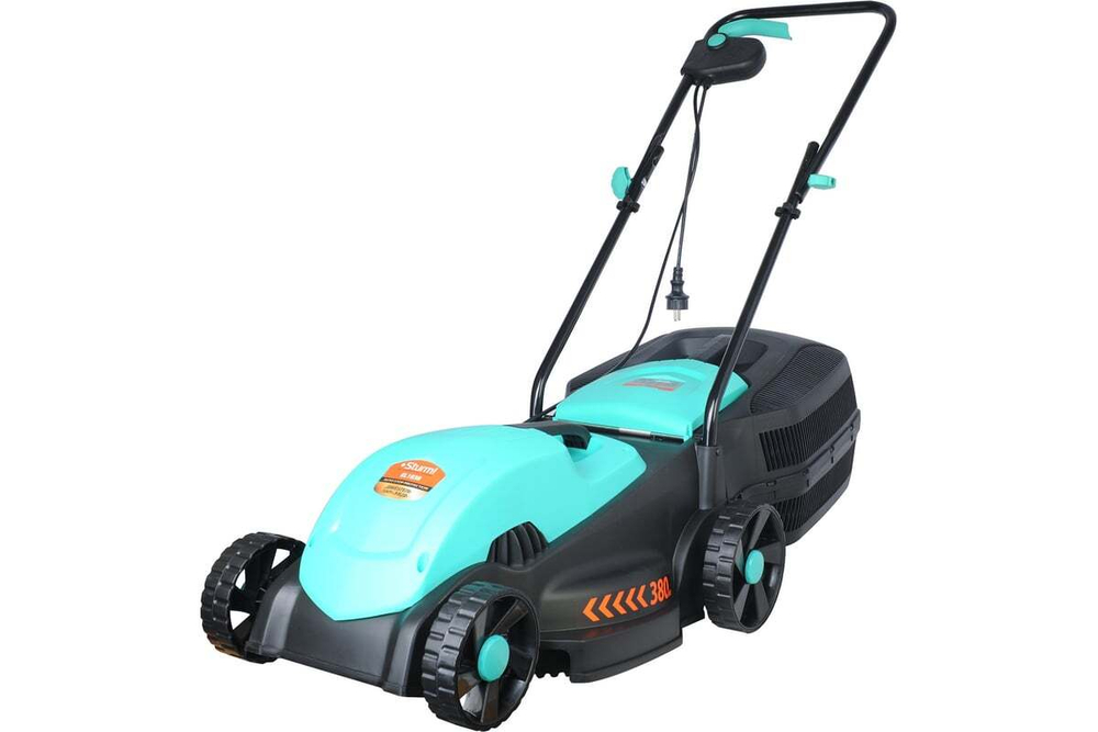 Газонокосилка электрическая Sturm EL1838