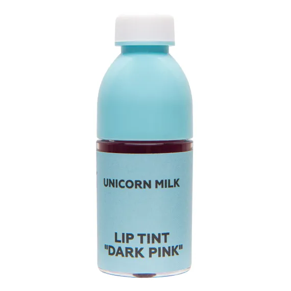 Тинт для губ UNICORNS APPROVE Темно-розовый LTA022167