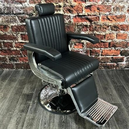 Кресло для барбершопа Джозеф