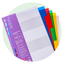 Разделители