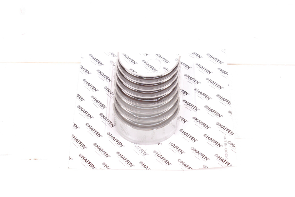 Вкладыш Cummins ISF2 шатунный, комплект 8шт. /5348887,5340181+5340182/