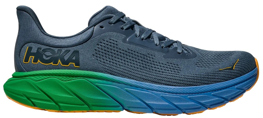 Кроссовки мужские Hoka Arahi 7