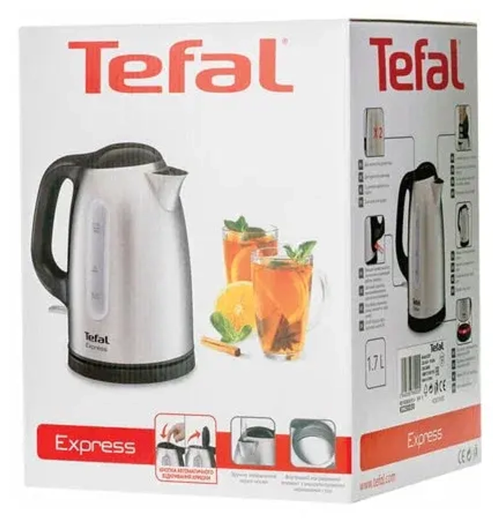 Электрочайник Tefal KI230D30 (y)