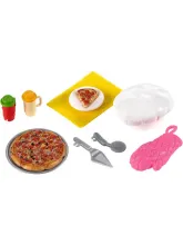 Набор Barbie Челси Пицца-шеф GTN63