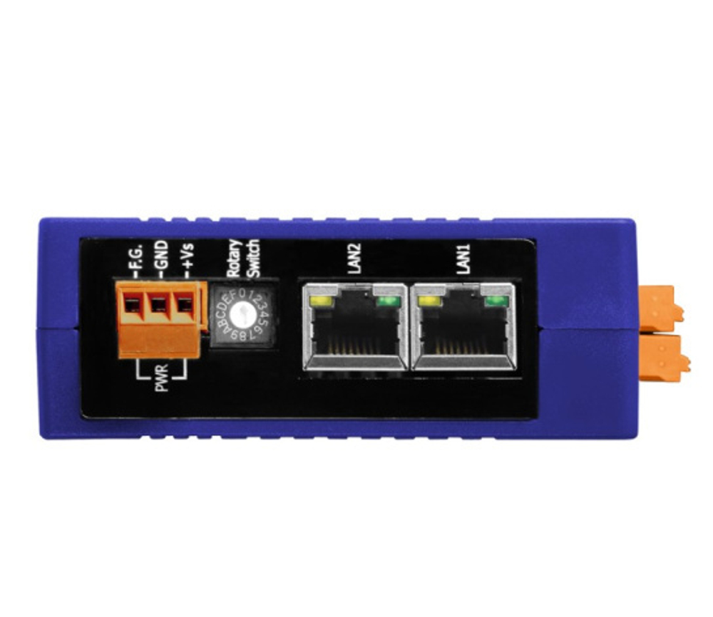 Модуль ICP DAS PFN-2052 CR