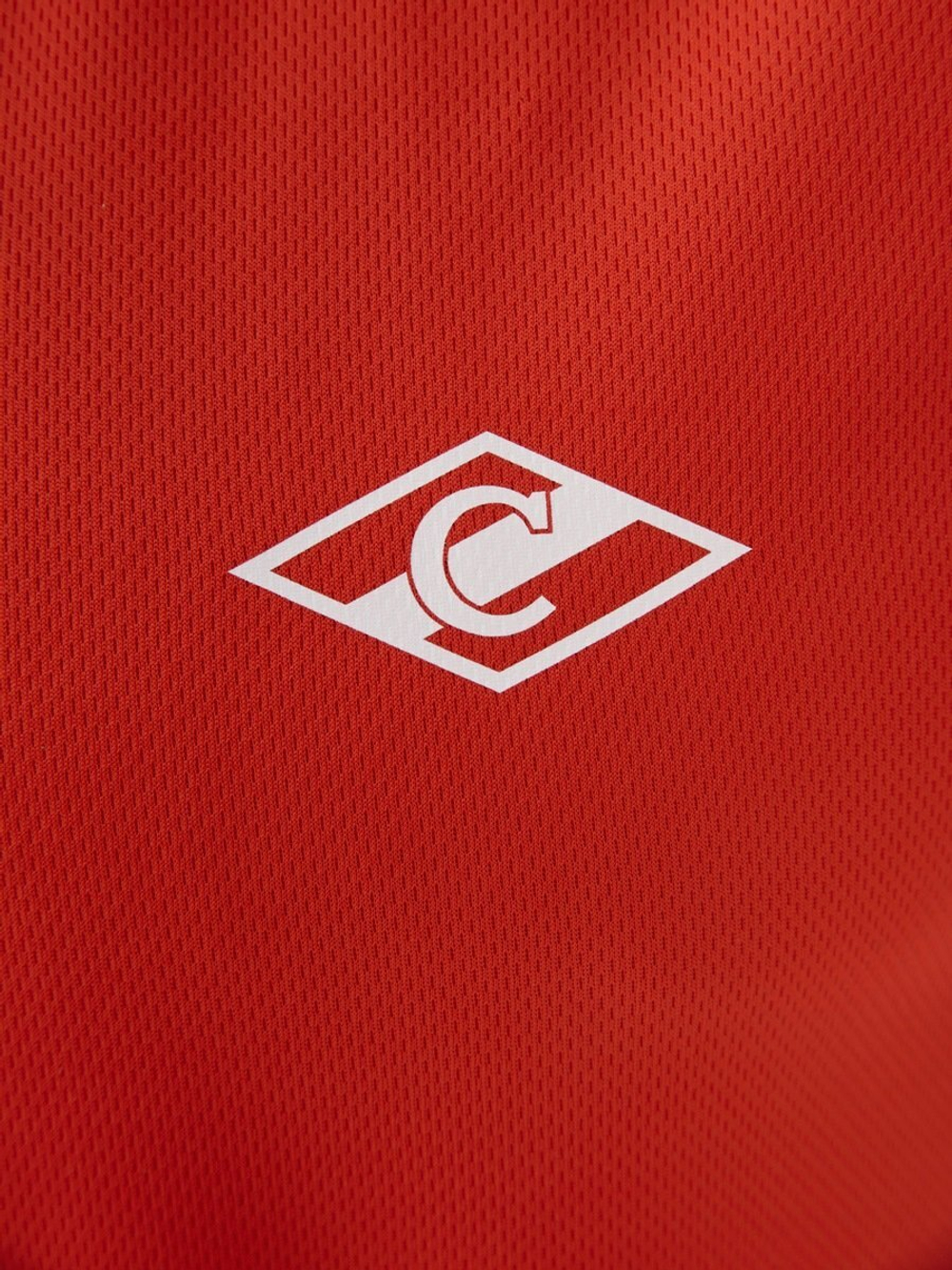 ОДЕЖДА ДЛЯ ТЕННИСА Унисекс, Футболка СПАРТАК Футболка Спортивная .